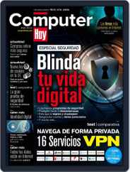Computer Hoy (Digital) Subscription                    August 18th, 2022 Issue