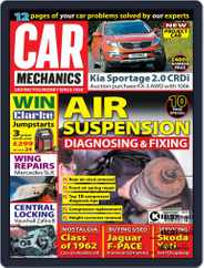 Car Mechanics (Digital) Subscription                    July 15th, 2022 Issue