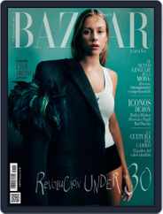 Harper’s Bazaar España (Digital) Subscription                    September 1st, 2022 Issue