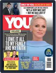 You South Africa (Digital) Subscription                    August 25th, 2022 Issue