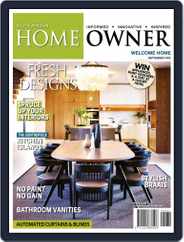 South African Home Owner (Digital) Subscription                    September 1st, 2022 Issue