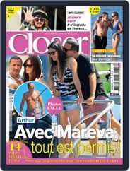 Closer France (Digital) Subscription                    August 19th, 2022 Issue