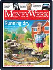 MoneyWeek (Digital) Subscription                    August 19th, 2022 Issue