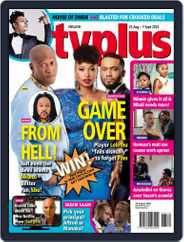 TV Plus English (Digital) Subscription                    August 25th, 2022 Issue