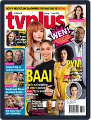 TV Plus Afrikaans (Digital) Subscription                    August 25th, 2022 Issue