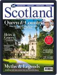 Scotland (Digital) Subscription                    September 1st, 2022 Issue
