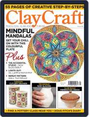 ClayCraft (Digital) Subscription                    August 19th, 2022 Issue