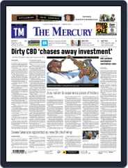 Mercury (Digital) Subscription                    August 19th, 2022 Issue