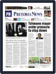 Pretoria News (Digital) Subscription                    August 19th, 2022 Issue