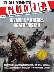 El mundo en Guerra Magazine (Digital) Subscription                    April 15th, 2024 Issue