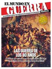 El mundo en Guerra Magazine (Digital) Subscription                    February 9th, 2024 Issue