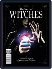 The Story of Witches Magazine (Digital) Subscription                    August 8th, 2022 Issue