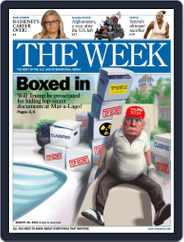 The Week (Digital) Subscription                    August 26th, 2022 Issue