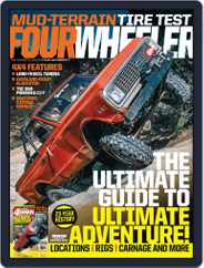 Four Wheeler (Digital) Subscription                    October 1st, 2022 Issue