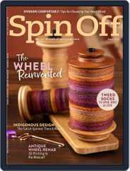 Spin-Off (Digital) Subscription                    August 10th, 2022 Issue