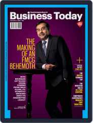Business Today (Digital) Subscription                    September 4th, 2022 Issue
