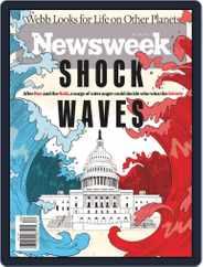 Newsweek (Digital) Subscription                    August 26th, 2022 Issue