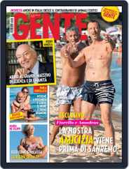 Gente (Digital) Subscription                    August 27th, 2022 Issue