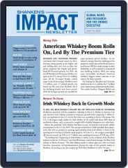 Shanken's Impact Newsletter (Digital) Subscription                    July 15th, 2022 Issue