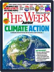 The Week Junior US (Digital) Subscription                    August 26th, 2022 Issue