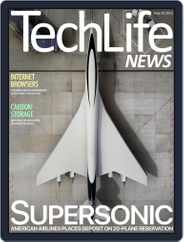 Techlife News (Digital) Subscription                    August 20th, 2022 Issue