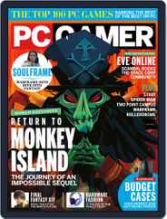 PC Gamer United Kingdom (Digital) Subscription                    October 1st, 2022 Issue