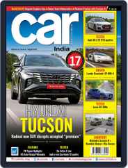 Car India (Digital) Subscription                    August 1st, 2022 Issue