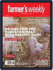 Farmer's Weekly (Digital) Subscription                    August 26th, 2022 Issue