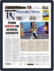 Pretoria News Weekend (Digital) Subscription                    August 20th, 2022 Issue