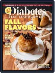 Diabetes Self-Management (Digital) Subscription                    August 8th, 2022 Issue