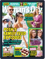 Woman's Day Magazine NZ (Digital) Subscription                    August 29th, 2022 Issue
