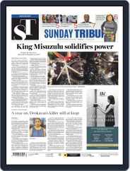Sunday Tribune (Digital) Subscription                    August 21st, 2022 Issue