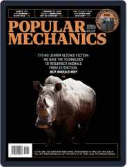 Popular Mechanics South Africa (Digital) Subscription                    September 1st, 2022 Issue