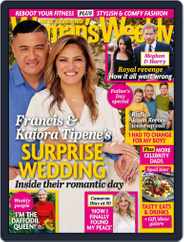 New Zealand Woman’s Weekly (Digital) Subscription                    August 29th, 2022 Issue