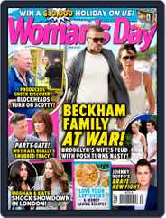 Woman's Day Australia (Digital) Subscription                    August 29th, 2022 Issue