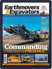 Earthmovers & Excavators (Digital) Subscription                    August 22nd, 2022 Issue