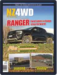 NZ4WD (Digital) Subscription                    September 1st, 2022 Issue