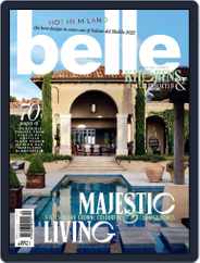 Belle (Digital) Subscription                    October 1st, 2022 Issue