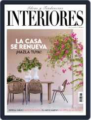 Interiores (Digital) Subscription                    September 1st, 2022 Issue
