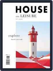 House and Leisure (Digital) Subscription                    August 1st, 2022 Issue
