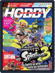 Hobby Consolas (Digital) Subscription                    August 17th, 2022 Issue