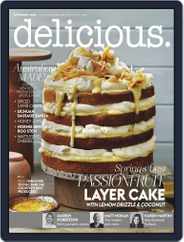 delicious (Digital) Subscription                    September 1st, 2022 Issue