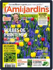 L'Ami des Jardins (Digital) Subscription                    September 1st, 2022 Issue