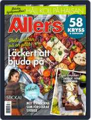 Allers (Digital) Subscription                    August 23rd, 2022 Issue