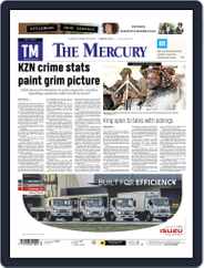 Mercury (Digital) Subscription                    August 22nd, 2022 Issue