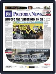 Pretoria News (Digital) Subscription                    August 22nd, 2022 Issue