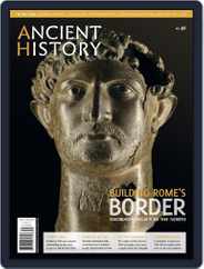 Ancient History (Digital) Subscription                    August 1st, 2022 Issue