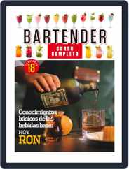 Curso de Bartender (Digital) Subscription                    October 1st, 2022 Issue