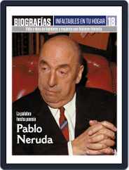 Biografías (Digital) Subscription                    October 1st, 2022 Issue