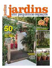 Paisagismo & Jardinagem Magazine (Digital) Subscription                    December 22nd, 2022 Issue